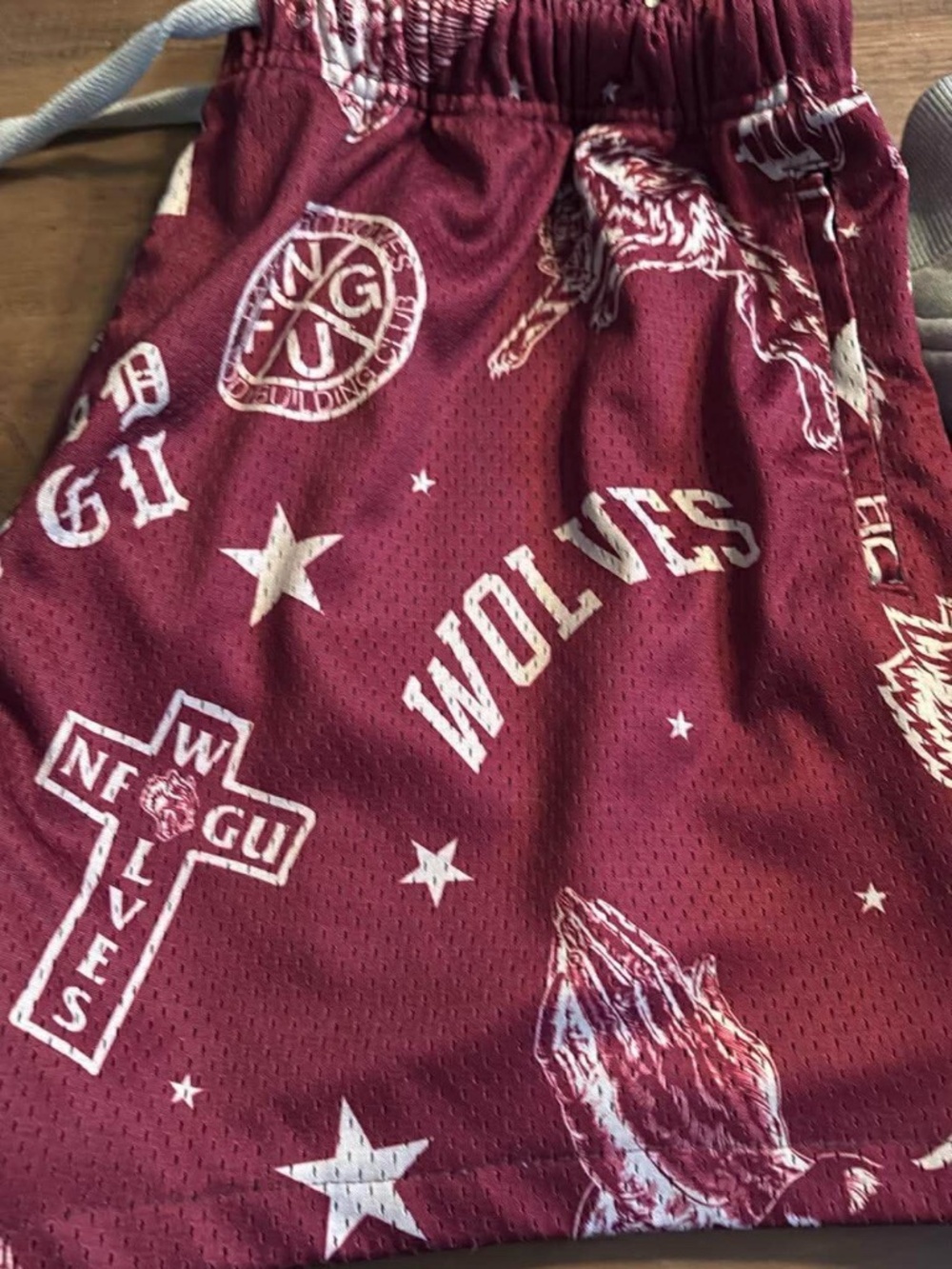 Darc sport Wolves